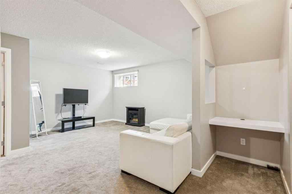 MLS® A2258184 - 42 Chaparral Valley Place SE in Chaparral Calgary, Residential
