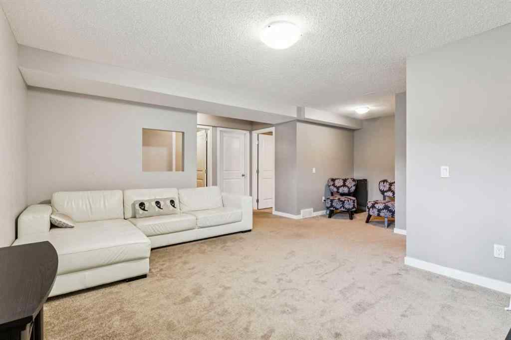 MLS® A2258184 - 42 Chaparral Valley Place SE in Chaparral Calgary, Residential
