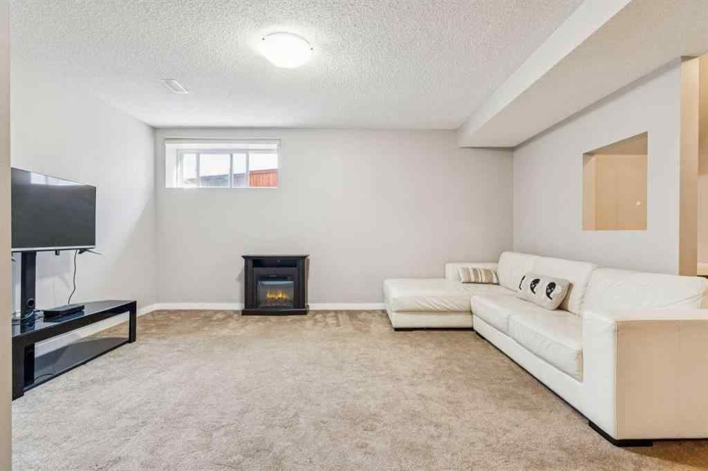 MLS® A2258184 - 42 Chaparral Valley Place SE in Chaparral Calgary, Residential
