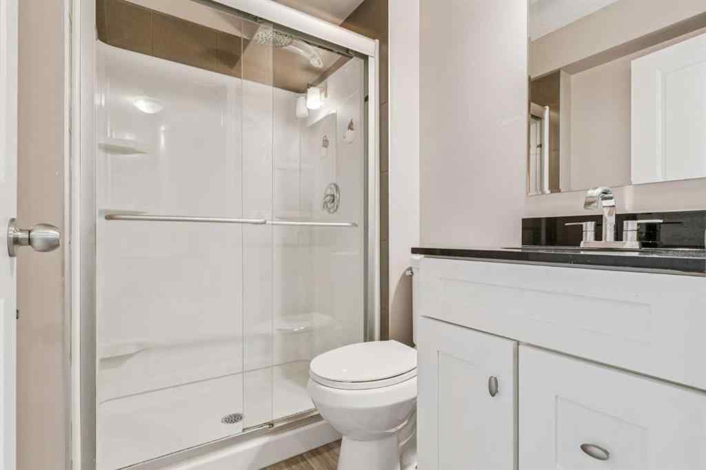 MLS® A2258184 - 42 Chaparral Valley Place SE in Chaparral Calgary, Residential
