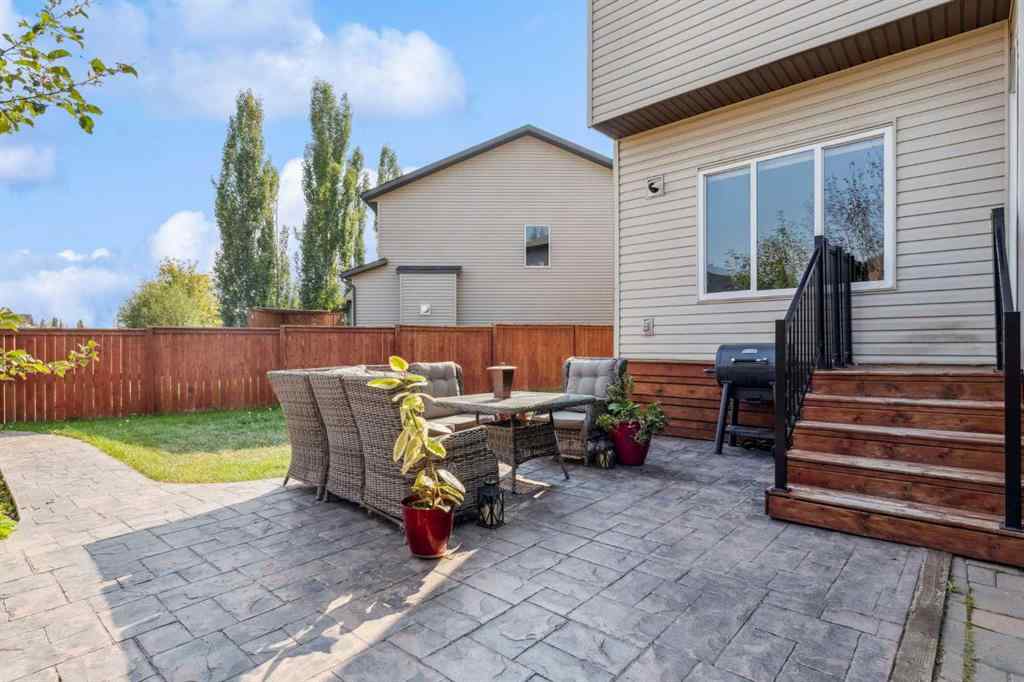 MLS® A2258184 - 42 Chaparral Valley Place SE in Chaparral Calgary, Residential