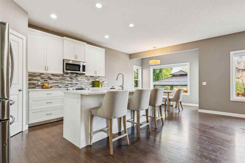 MLS® A2258184 - 42 Chaparral Valley Place SE in Chaparral Calgary, Residential