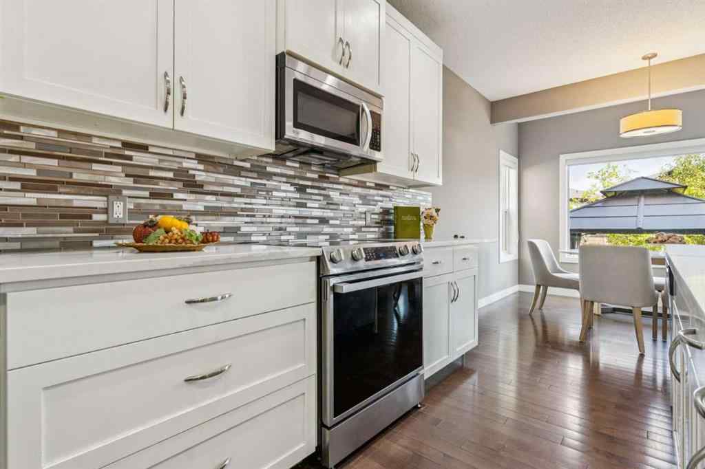 MLS® A2258184 - 42 Chaparral Valley Place SE in Chaparral Calgary, Residential
