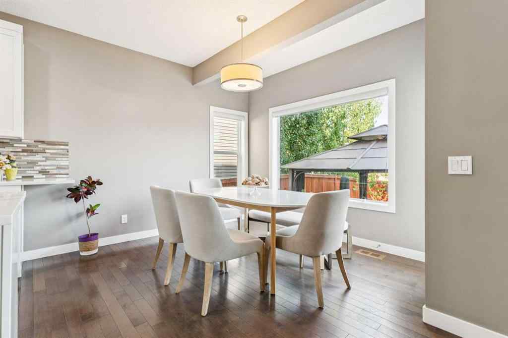 MLS® A2258184 - 42 Chaparral Valley Place SE in Chaparral Calgary, Residential