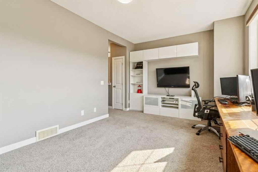 MLS® A2258184 - 42 Chaparral Valley Place SE in Chaparral Calgary, Residential