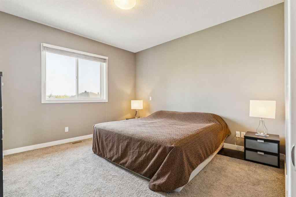 MLS® A2258184 - 42 Chaparral Valley Place SE in Chaparral Calgary, Residential