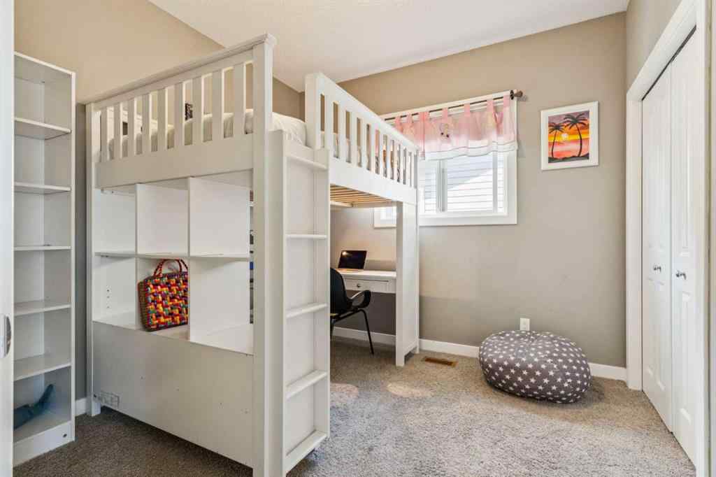MLS® A2258184 - 42 Chaparral Valley Place SE in Chaparral Calgary, Residential