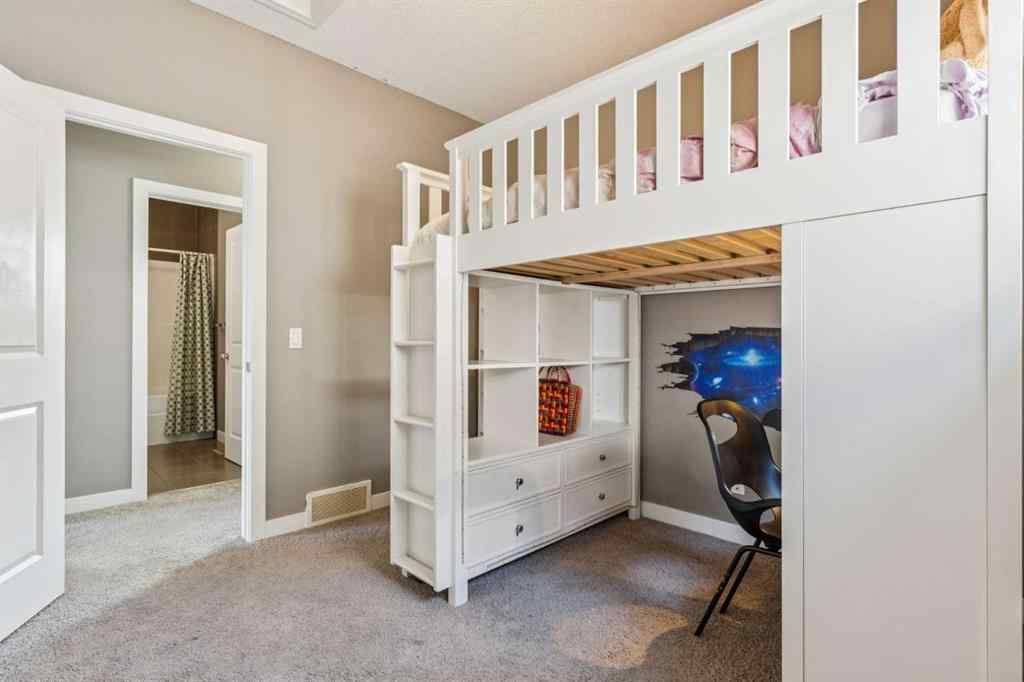 MLS® A2258184 - 42 Chaparral Valley Place SE in Chaparral Calgary, Residential