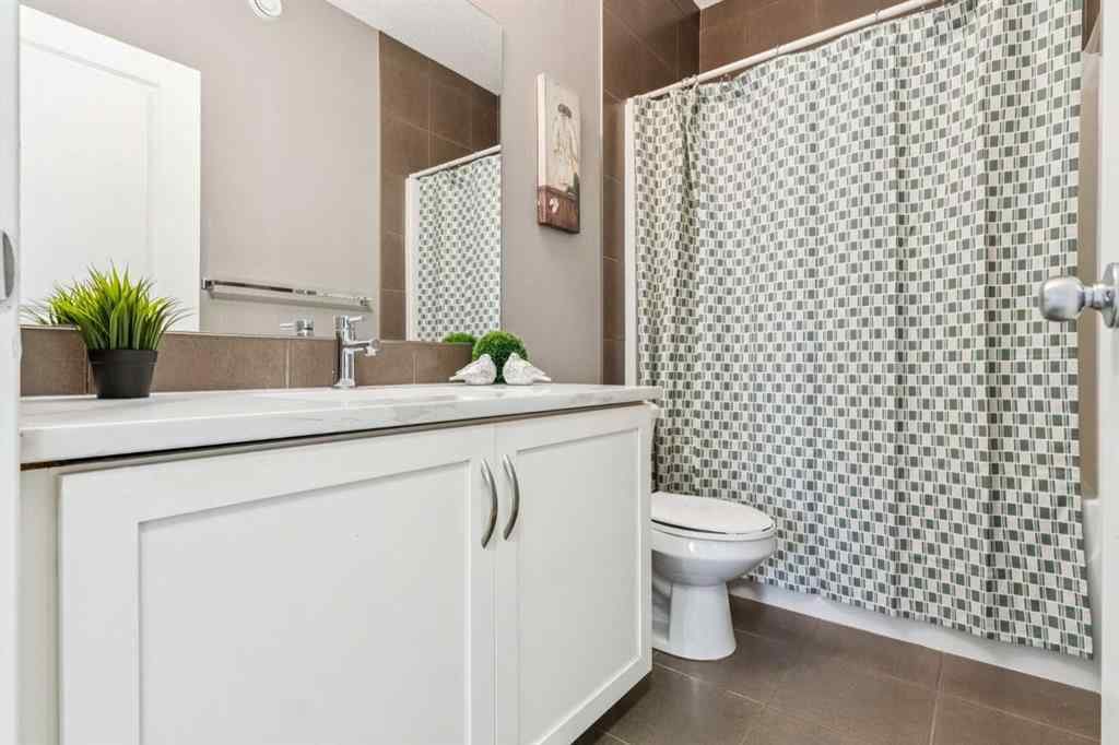 MLS® A2258184 - 42 Chaparral Valley Place SE in Chaparral Calgary, Residential