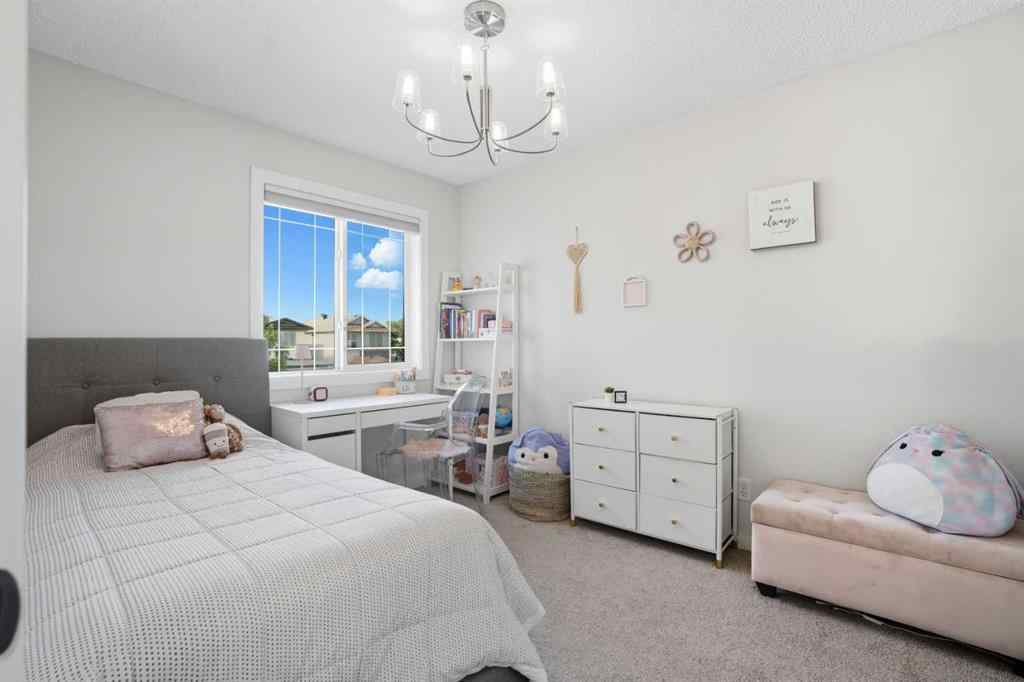 MLS® A2258185 - 270 Everoak Drive SW in Evergreen Calgary, Residential