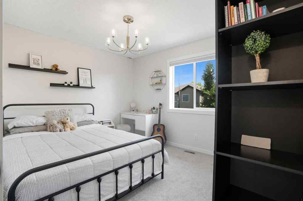 MLS® A2258185 - 270 Everoak Drive SW in Evergreen Calgary, Residential