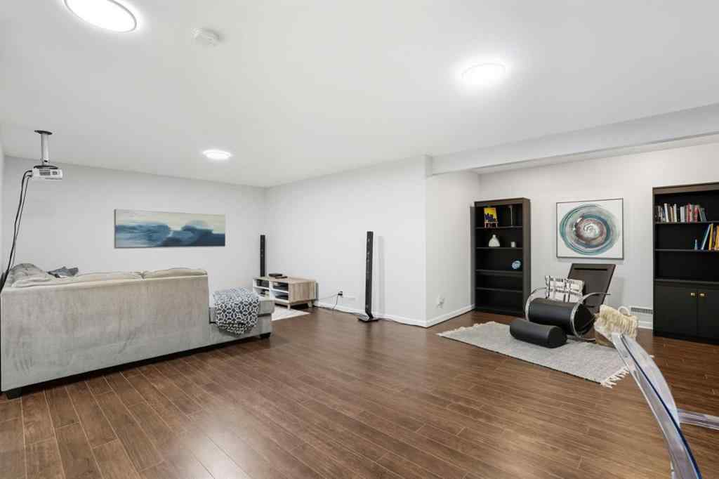 MLS® A2258185 - 270 Everoak Drive SW in Evergreen Calgary, Residential