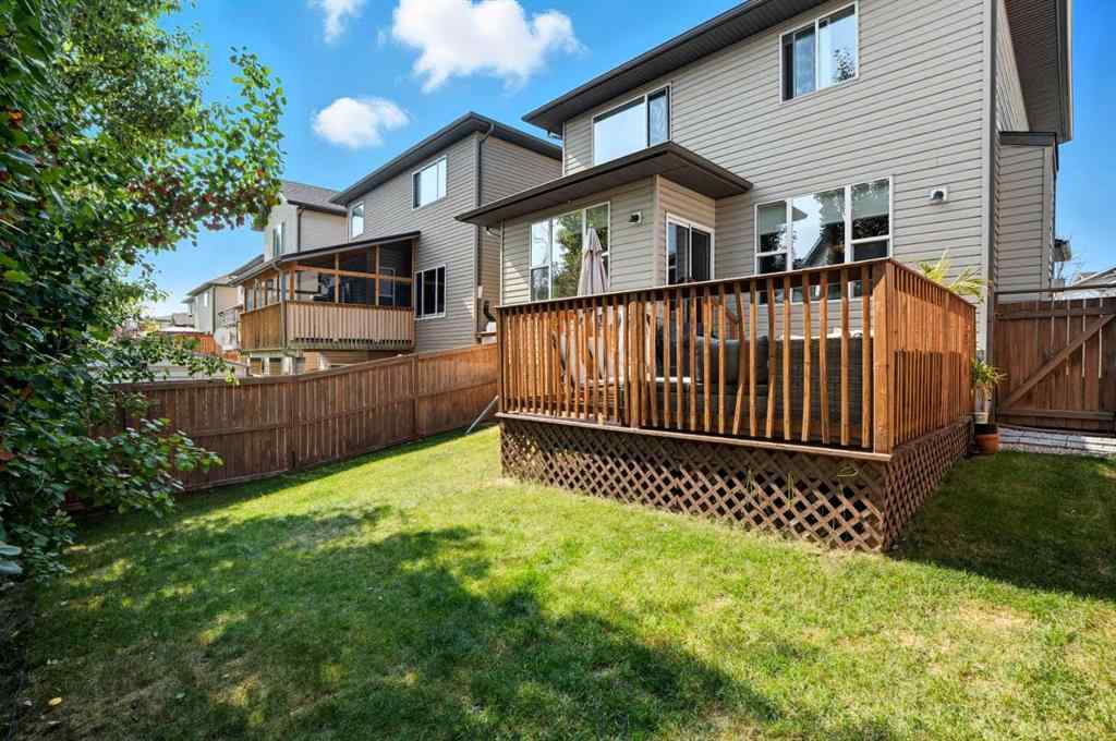 MLS® A2258185 - 270 Everoak Drive SW in Evergreen Calgary, Residential