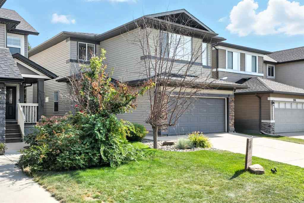 MLS® A2258185 - 270 Everoak Drive SW in Evergreen Calgary, Residential