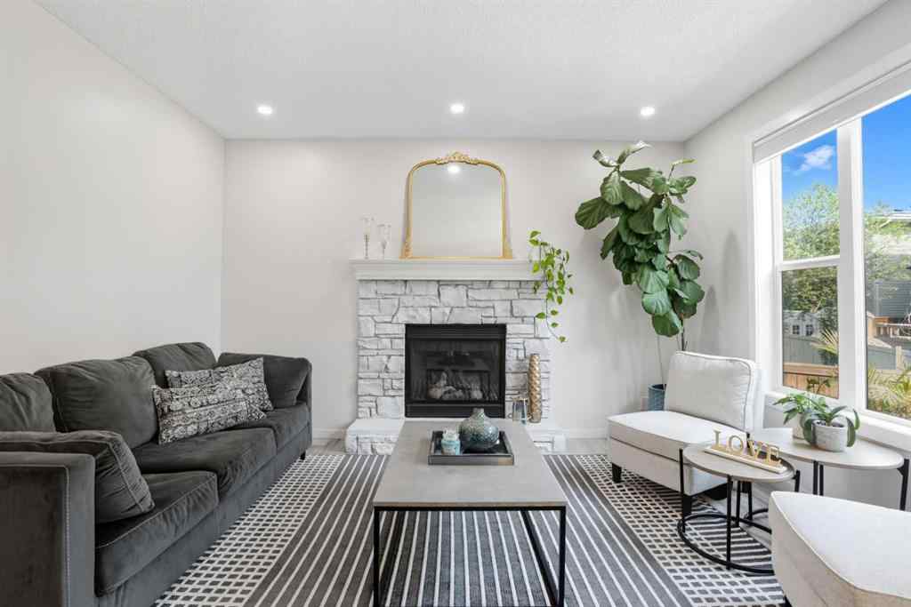 MLS® A2258185 - 270 Everoak Drive SW in Evergreen Calgary, Residential