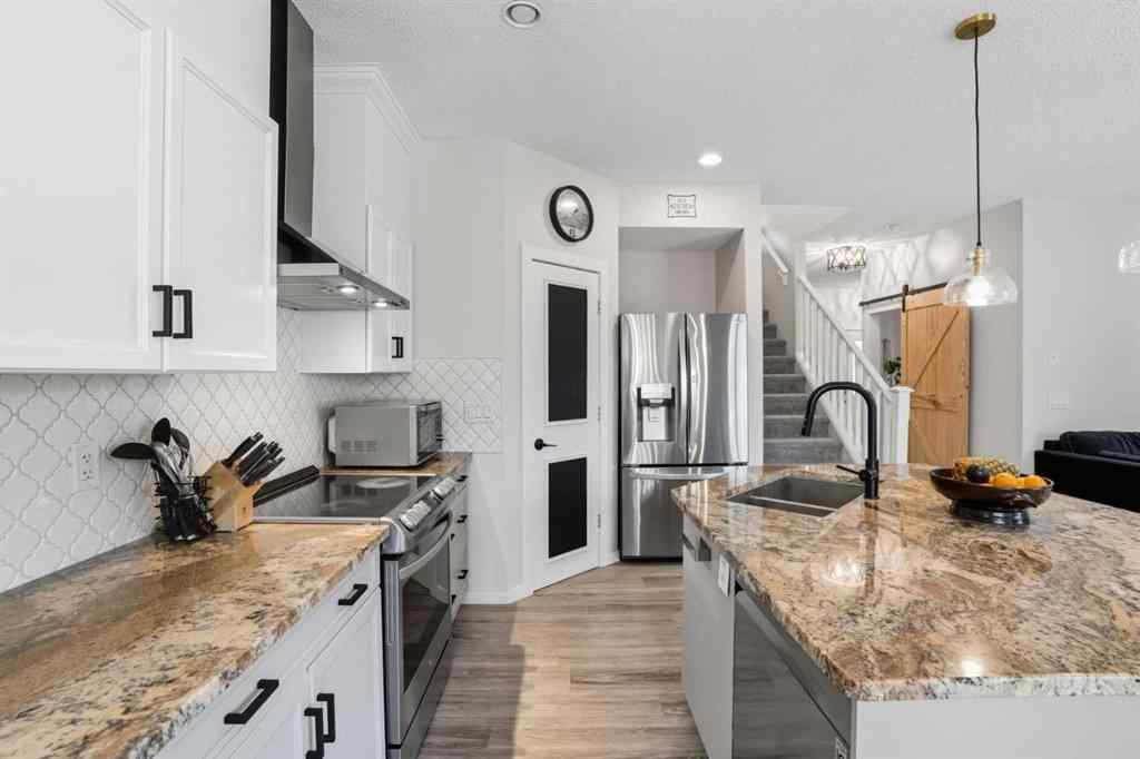 MLS® A2258185 - 270 Everoak Drive SW in Evergreen Calgary, Residential