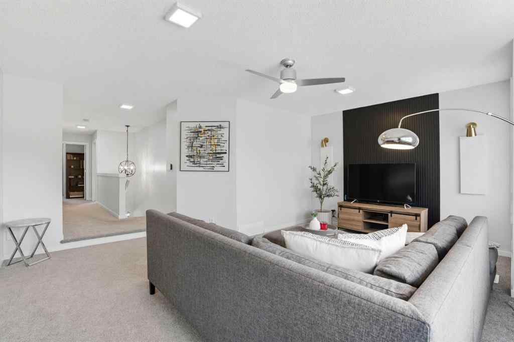 MLS® A2258185 - 270 Everoak Drive SW in Evergreen Calgary, Residential