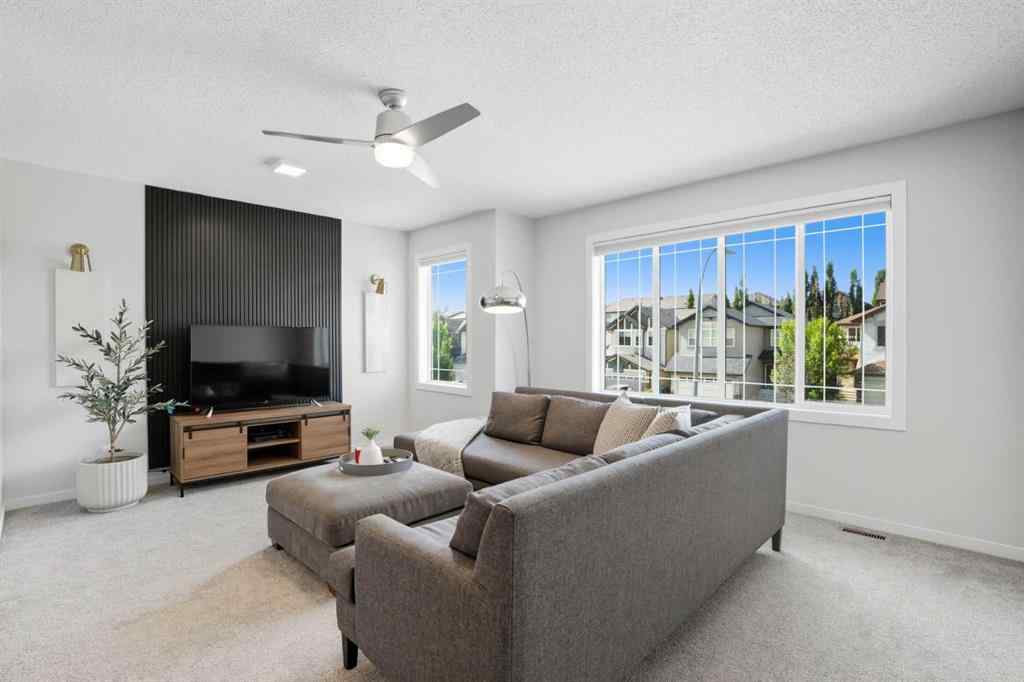 MLS® A2258185 - 270 Everoak Drive SW in Evergreen Calgary, Residential