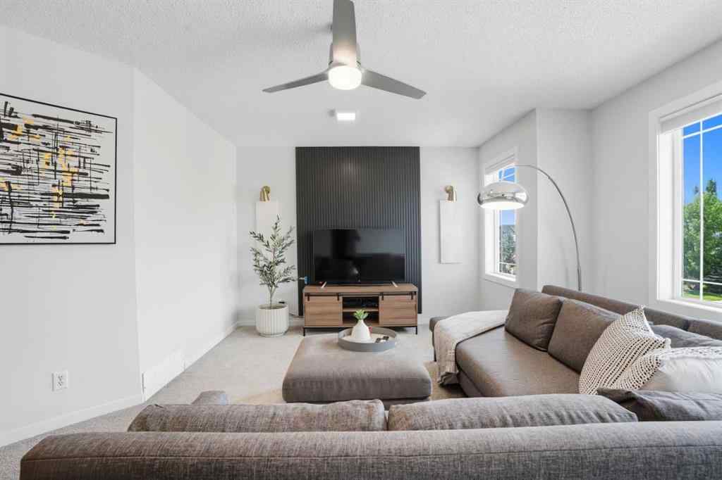 MLS® A2258185 - 270 Everoak Drive SW in Evergreen Calgary, Residential