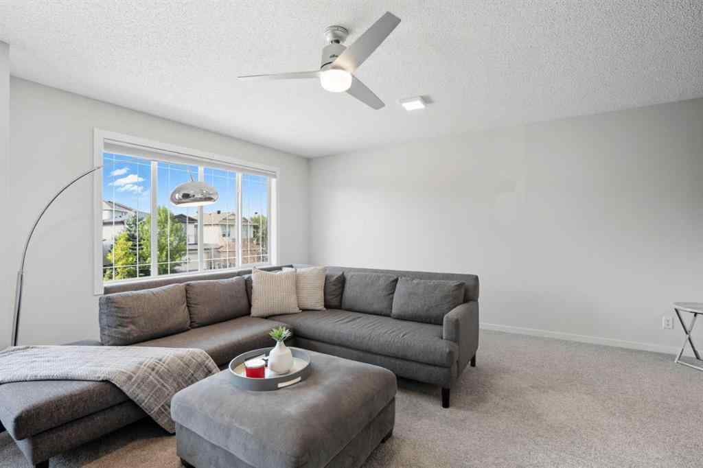 MLS® A2258185 - 270 Everoak Drive SW in Evergreen Calgary, Residential