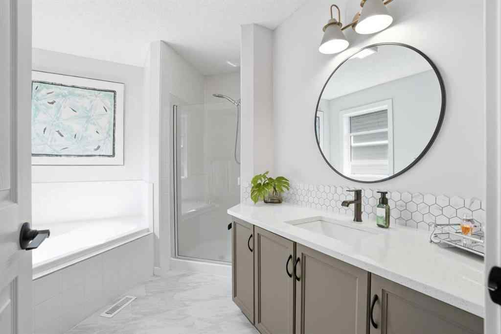 MLS® A2258185 - 270 Everoak Drive SW in Evergreen Calgary, Residential