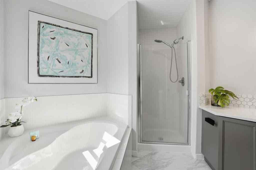 MLS® A2258185 - 270 Everoak Drive SW in Evergreen Calgary, Residential
