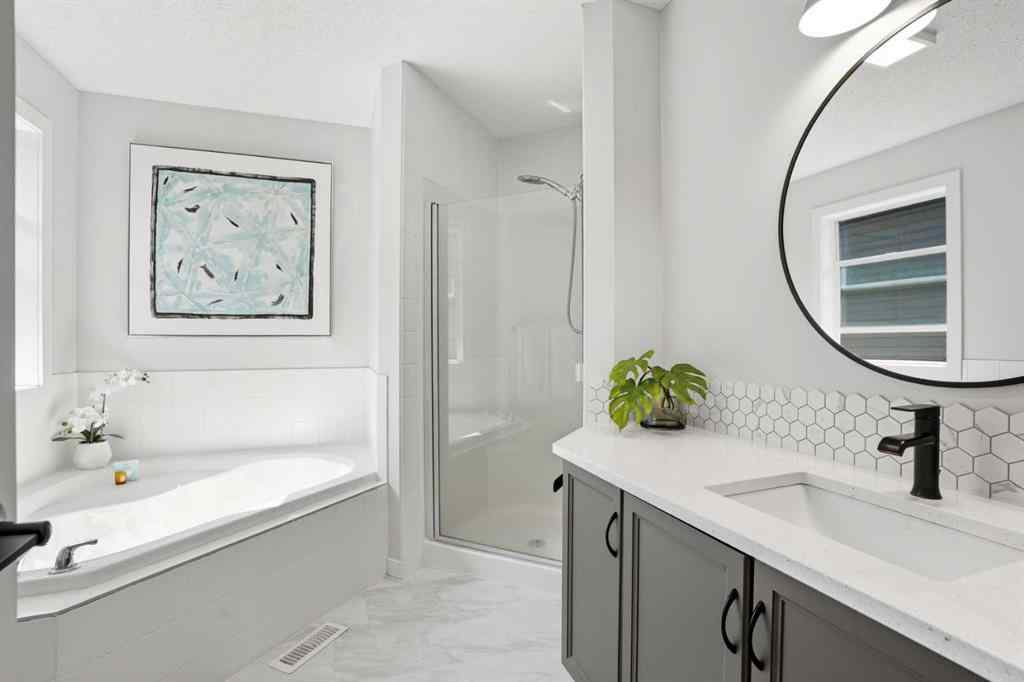 MLS® A2258185 - 270 Everoak Drive SW in Evergreen Calgary, Residential