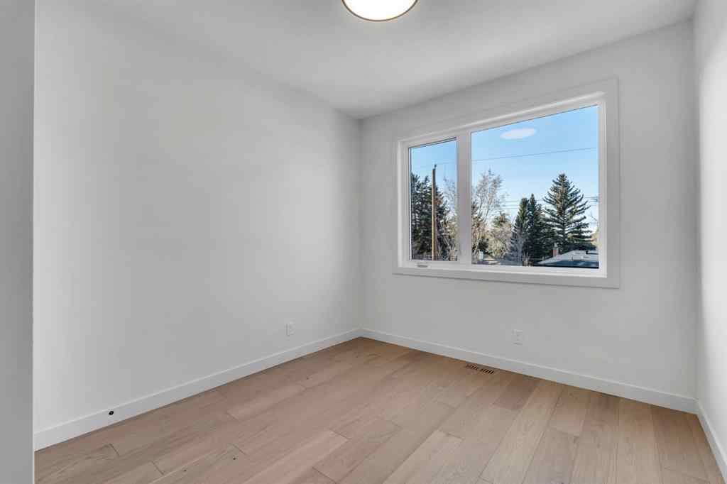 MLS® A2258186 - 506 28 Avenue NW in Mount Pleasant Calgary, Residential