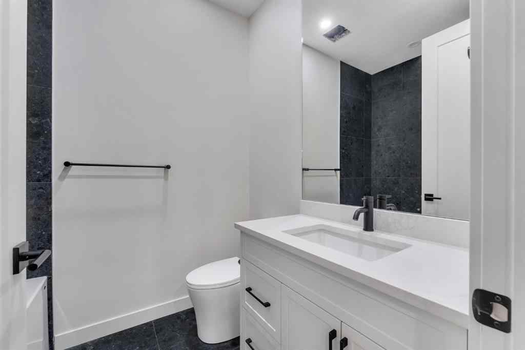 MLS® A2258186 - 506 28 Avenue NW in Mount Pleasant Calgary, Residential