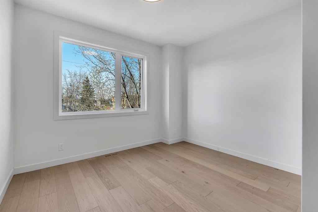 MLS® A2258186 - 506 28 Avenue NW in Mount Pleasant Calgary, Residential