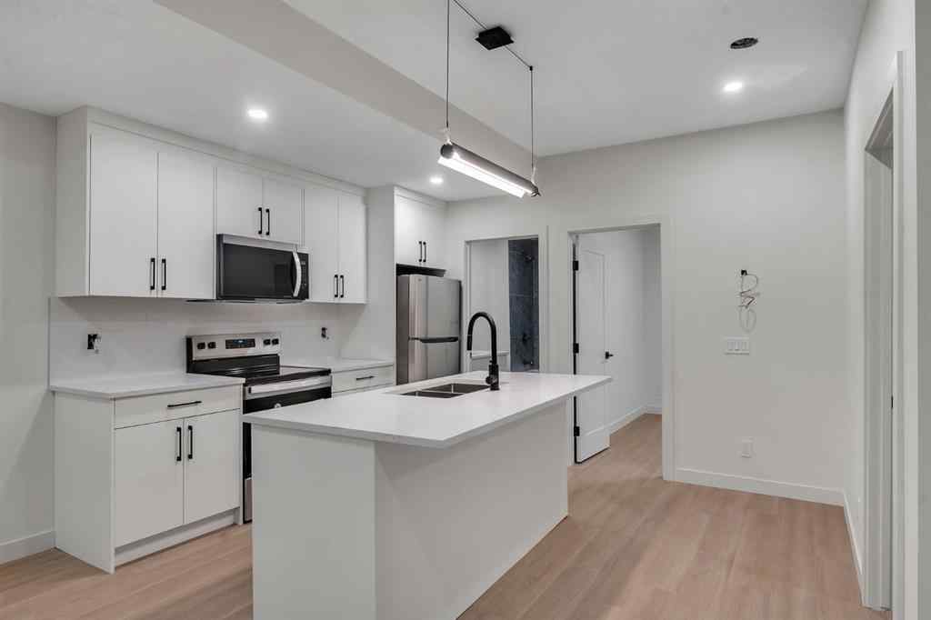 MLS® A2258186 - 506 28 Avenue NW in Mount Pleasant Calgary, Residential