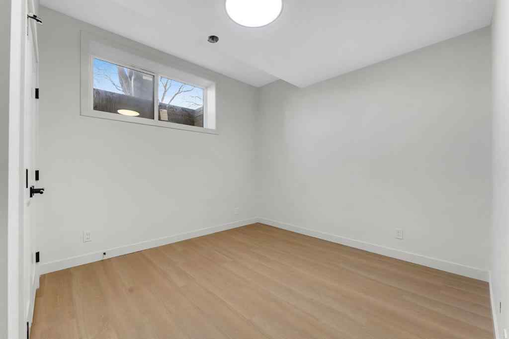 MLS® A2258186 - 506 28 Avenue NW in Mount Pleasant Calgary, Residential