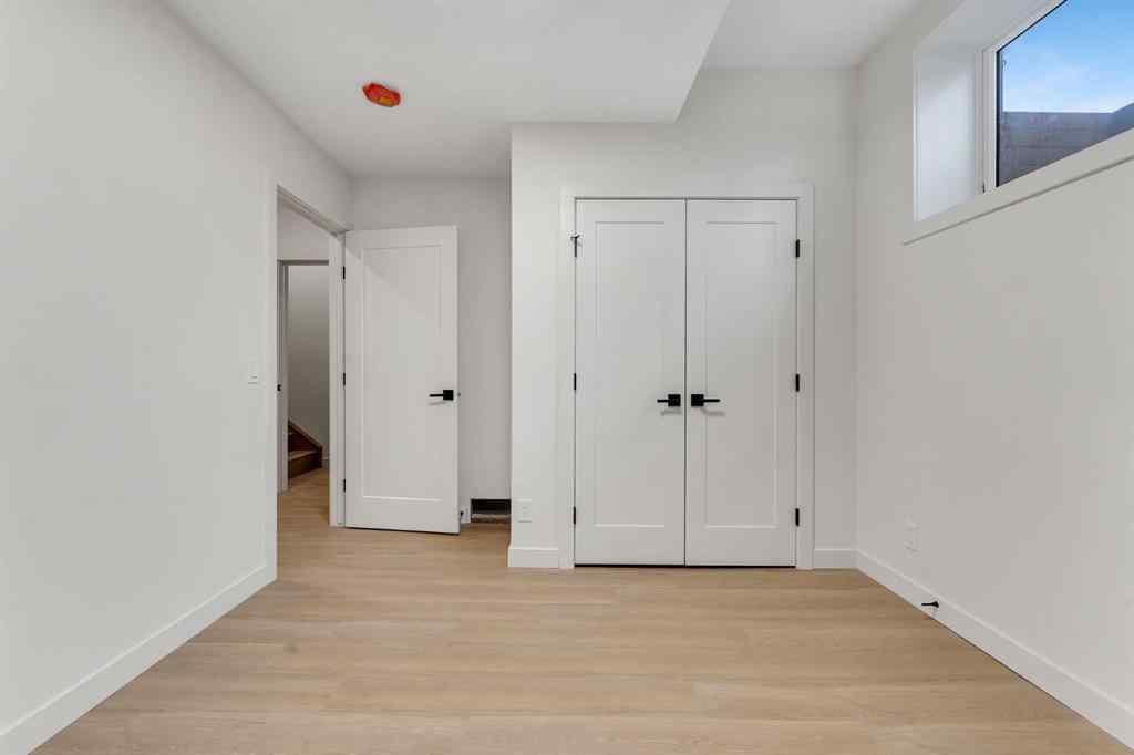 MLS® A2258186 - 506 28 Avenue NW in Mount Pleasant Calgary, Residential
