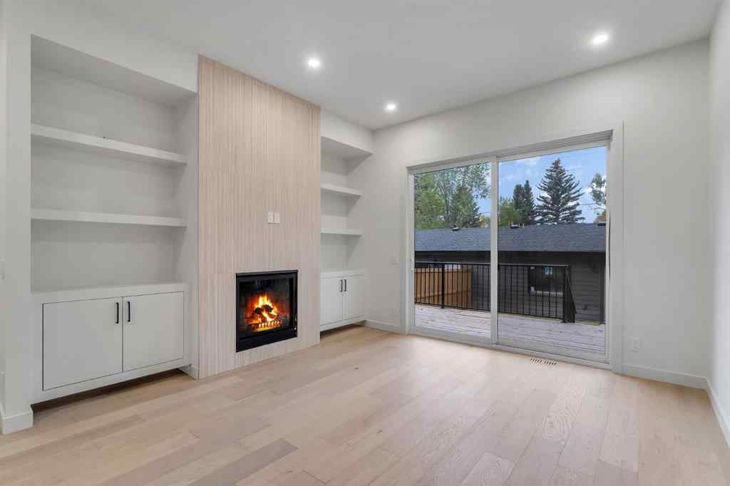 MLS® A2258186 - 506 28 Avenue NW in Mount Pleasant Calgary, Residential