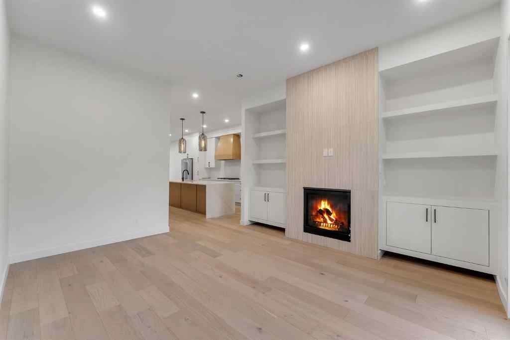 MLS® A2258186 - 506 28 Avenue NW in Mount Pleasant Calgary, Residential