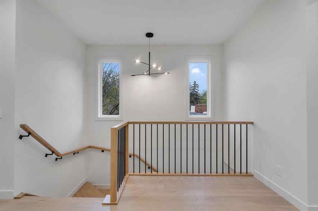 MLS® A2258186 - 506 28 Avenue NW in Mount Pleasant Calgary, Residential