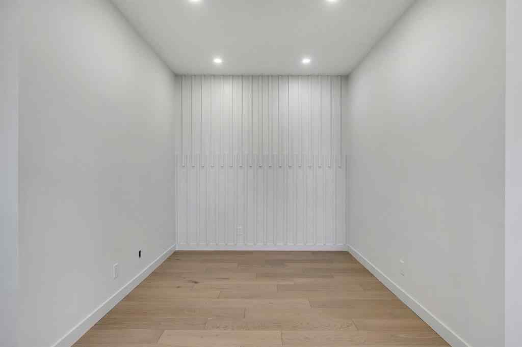 MLS® A2258186 - 506 28 Avenue NW in Mount Pleasant Calgary, Residential