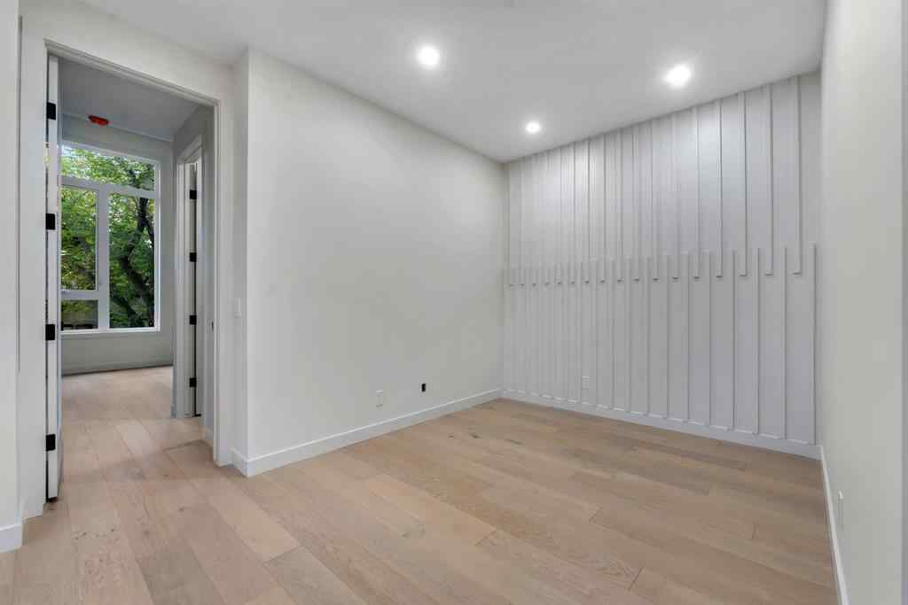 MLS® A2258186 - 506 28 Avenue NW in Mount Pleasant Calgary, Residential