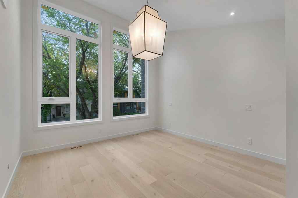MLS® A2258186 - 506 28 Avenue NW in Mount Pleasant Calgary, Residential
