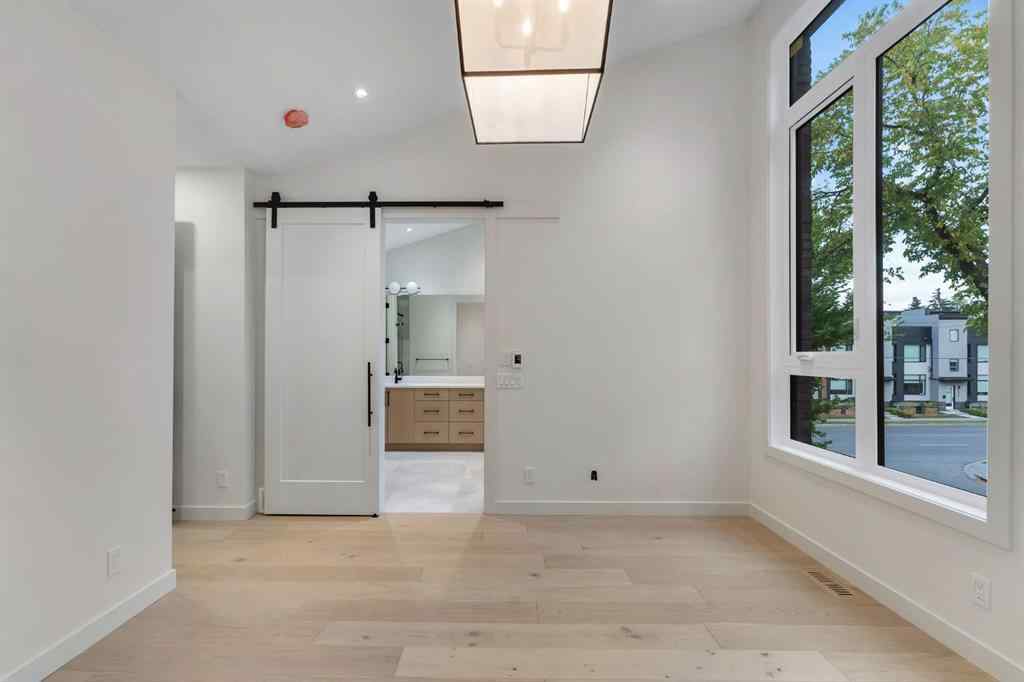 MLS® A2258186 - 506 28 Avenue NW in Mount Pleasant Calgary, Residential