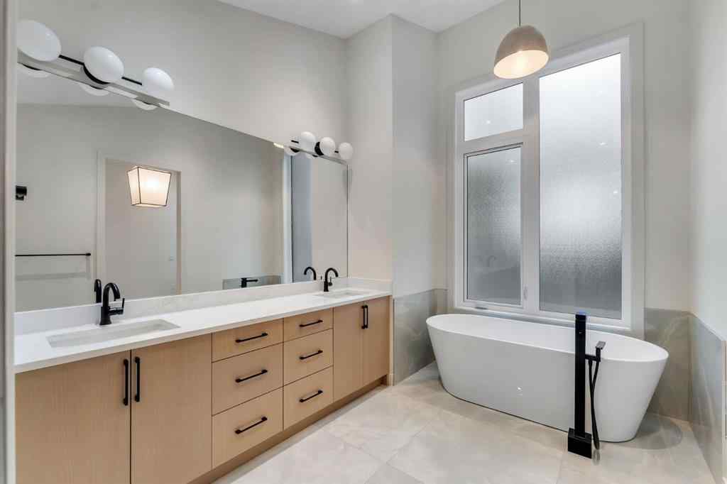 MLS® A2258186 - 506 28 Avenue NW in Mount Pleasant Calgary, Residential
