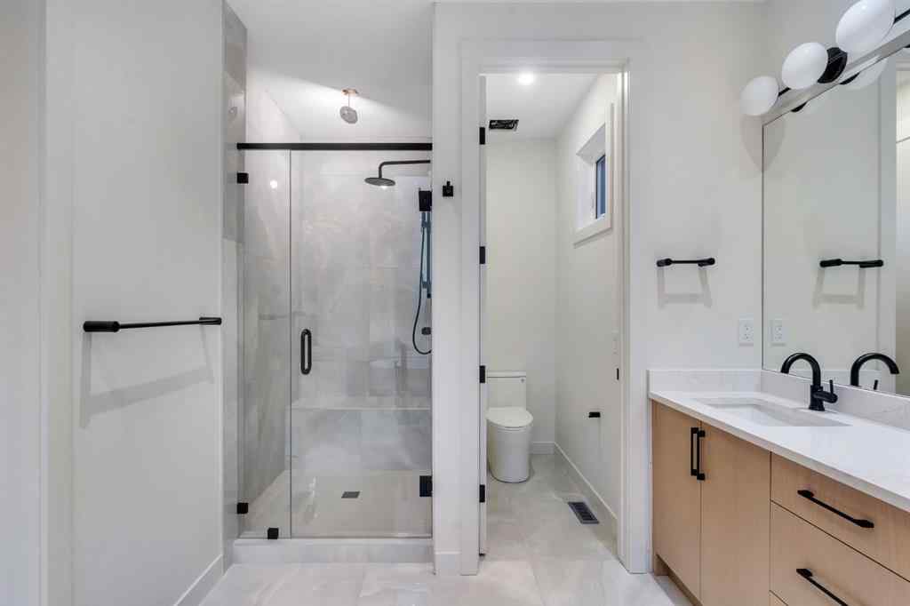 MLS® A2258186 - 506 28 Avenue NW in Mount Pleasant Calgary, Residential