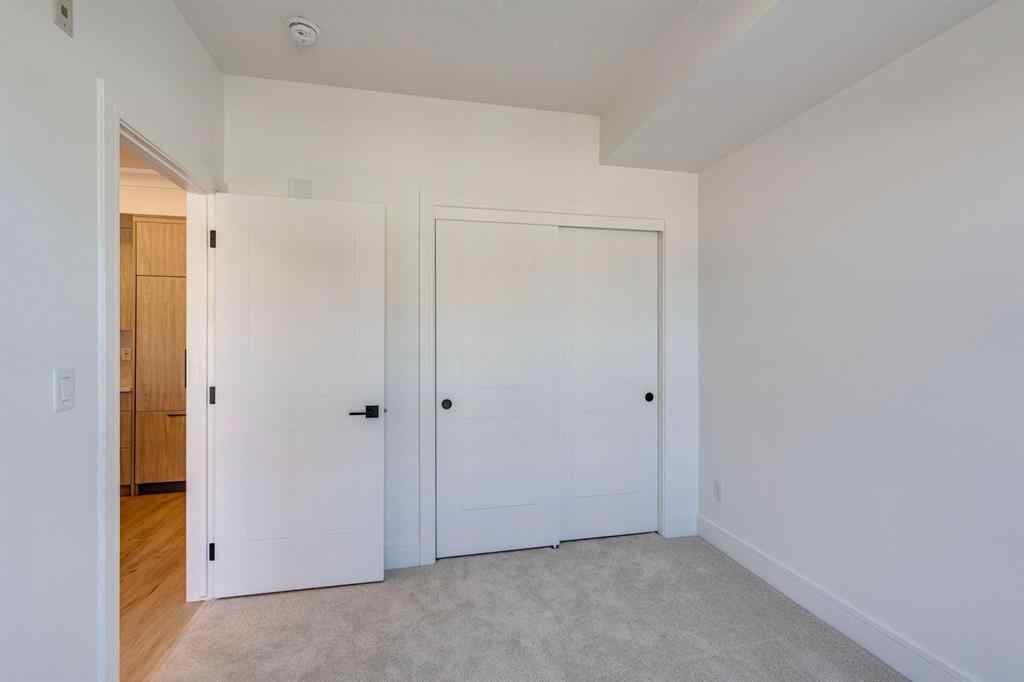 MLS® A2258187 - Unit #214 370 Dieppe Drive SW in Currie Barracks Calgary, Residential