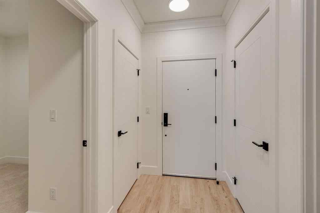 MLS® A2258187 - Unit #214 370 Dieppe Drive SW in Currie Barracks Calgary, Residential