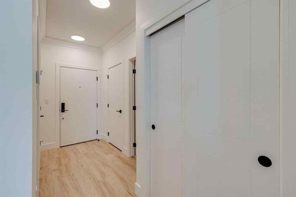 MLS® A2258187 - Unit #214 370 Dieppe Drive SW in Currie Barracks Calgary, Residential