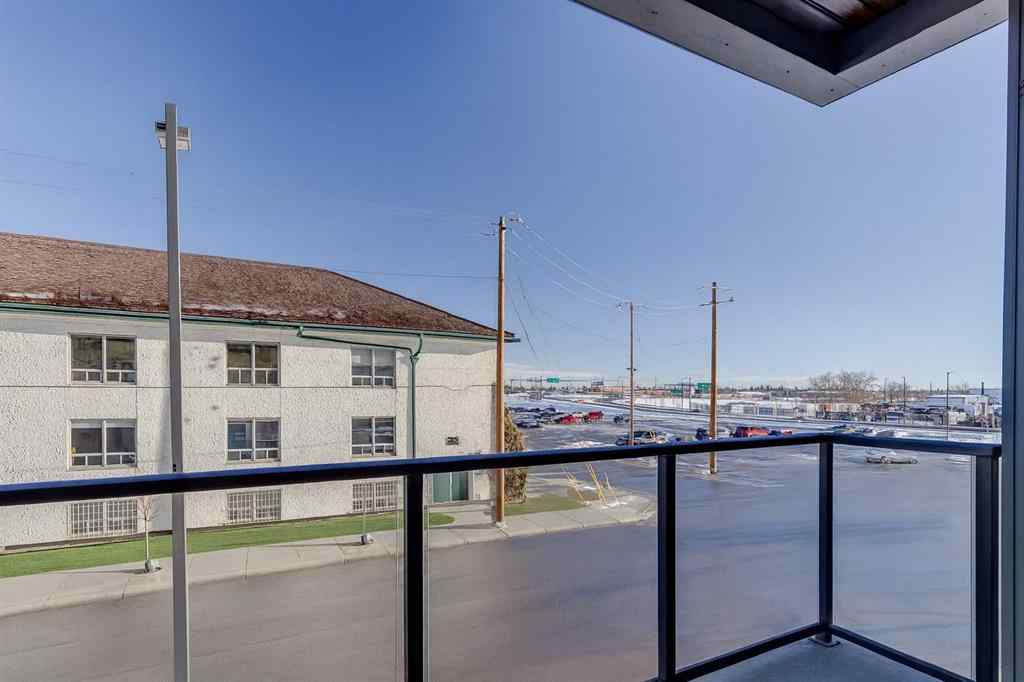 MLS® A2258187 - Unit #214 370 Dieppe Drive SW in Currie Barracks Calgary, Residential