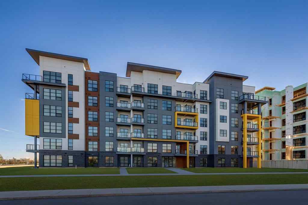 MLS® A2258187 - Unit #214 370 Dieppe Drive SW in Currie Barracks Calgary, Residential