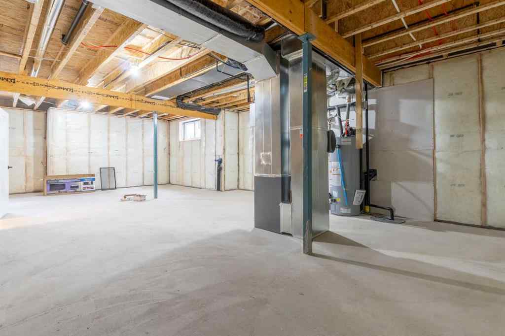 MLS® A2258188 - 704 Mandalay Boulevard  in NONE Carstairs, Residential