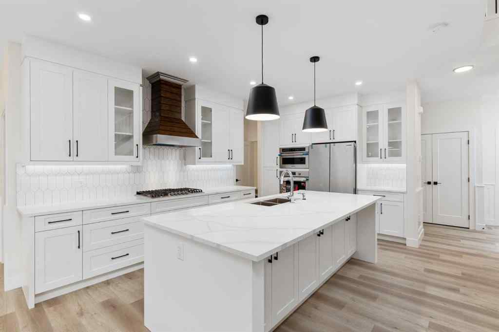 MLS® A2258188 - 704 Mandalay Boulevard  in NONE Carstairs, Residential