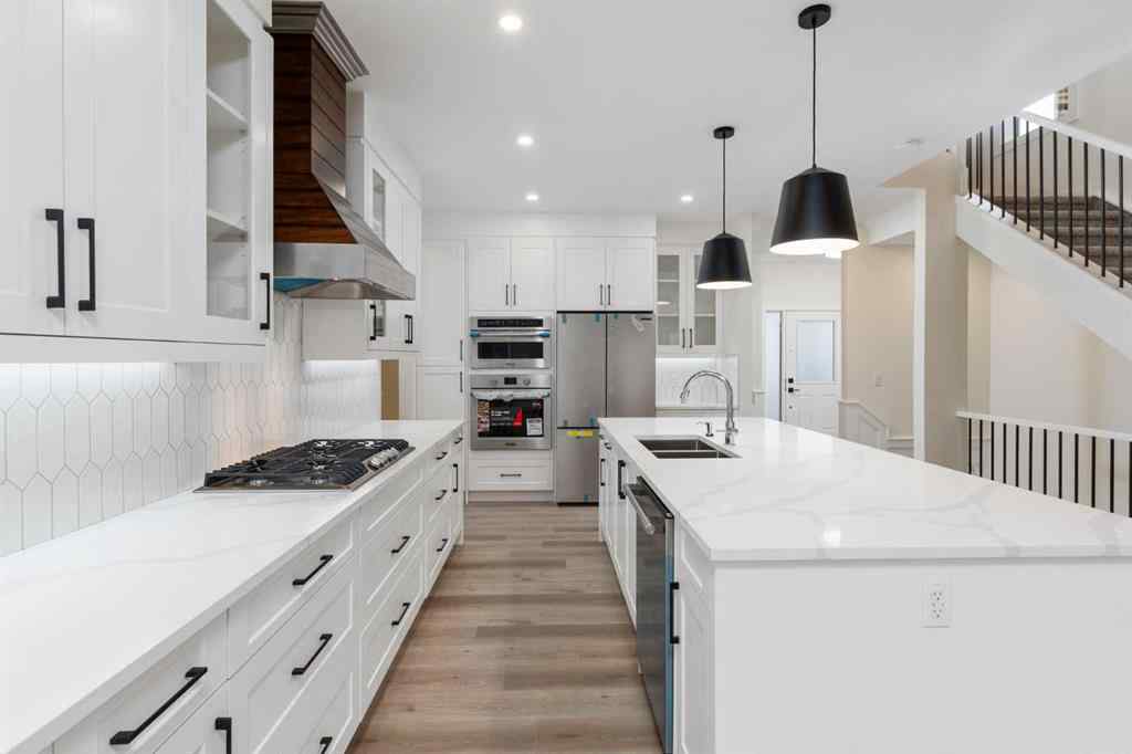 MLS® A2258188 - 704 Mandalay Boulevard  in NONE Carstairs, Residential